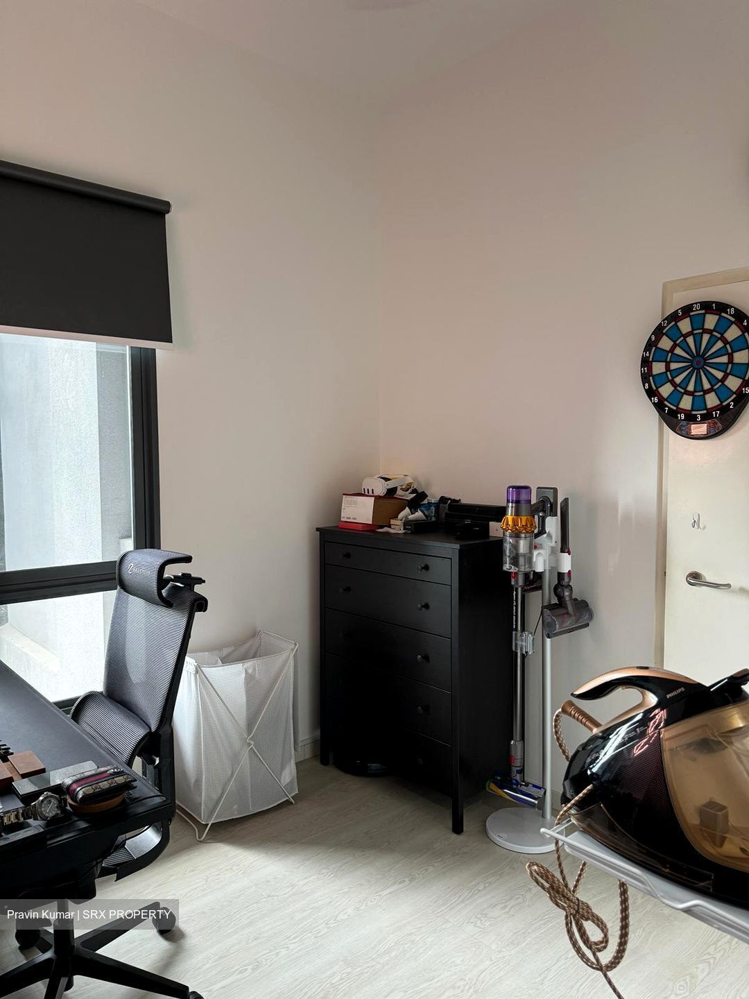 Forte Suites (D8), Apartment #604789661